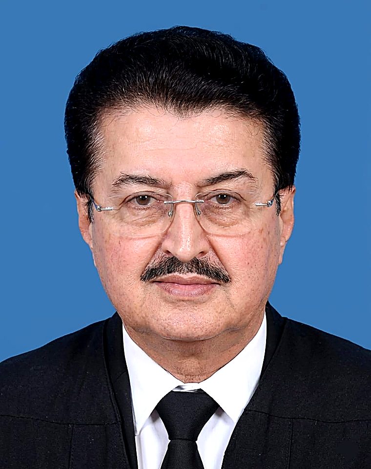 Saifullah Khan Niazi