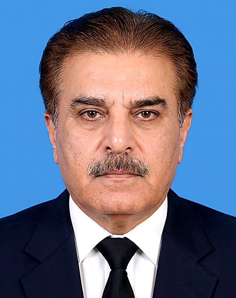 Dostain Khan Jamaldini